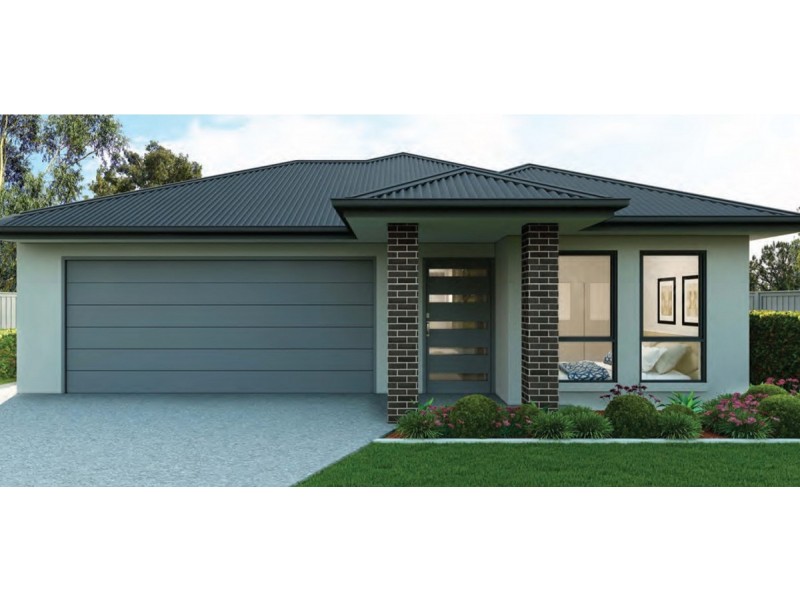 Lot 20 Strathford Avenue, Nambour QLD 4560