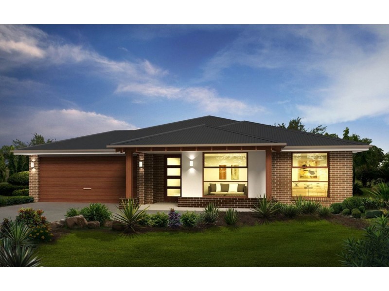 Lot 47 Nickols Street, Nambour QLD 4560