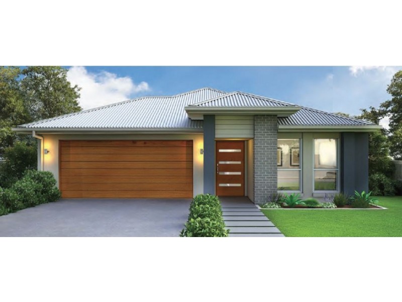lot 24 new Street, Yeppoon QLD 4703