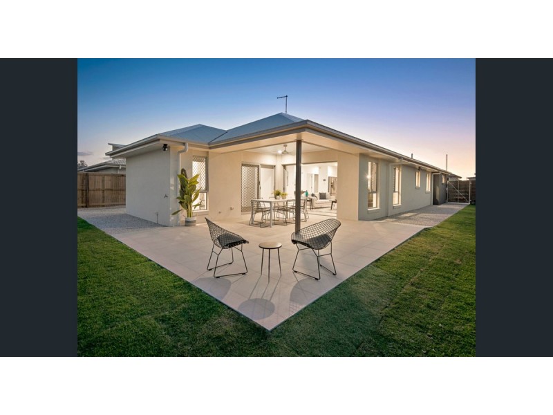 lot 23 new Street, Yeppoon QLD 4703