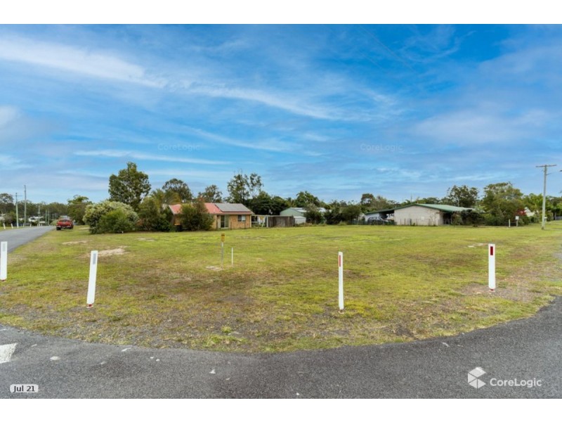 101/34 Herrenberg, Maryborough QLD 4650