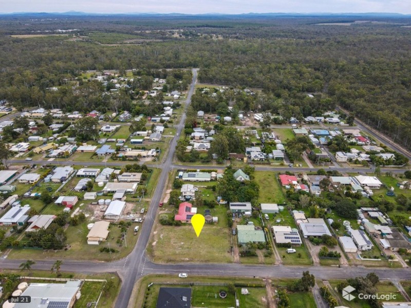 101/34 Herrenberg, Maryborough QLD 4650