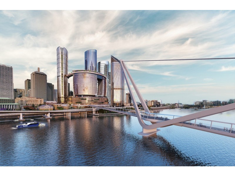 Unit 208/699 Main Street, Kangaroo Point QLD 4169