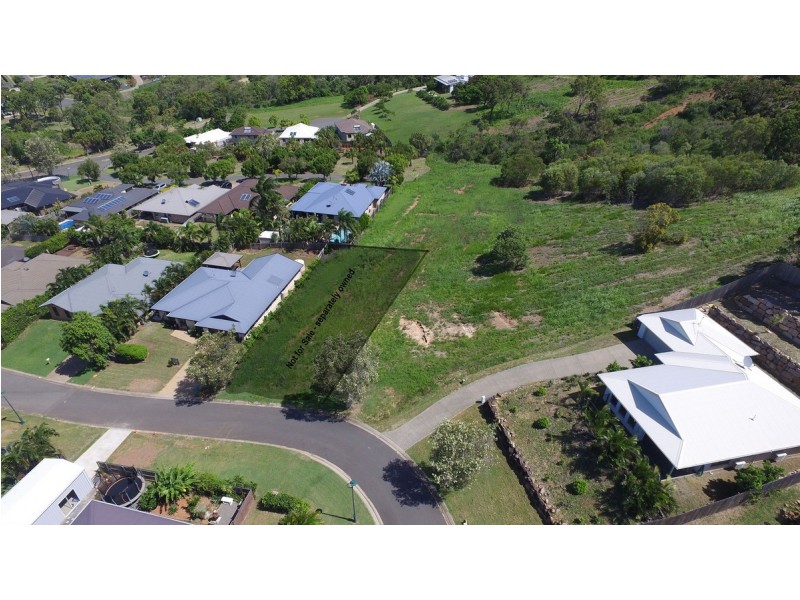 2 lakeside Drive, Taroomball QLD 4703