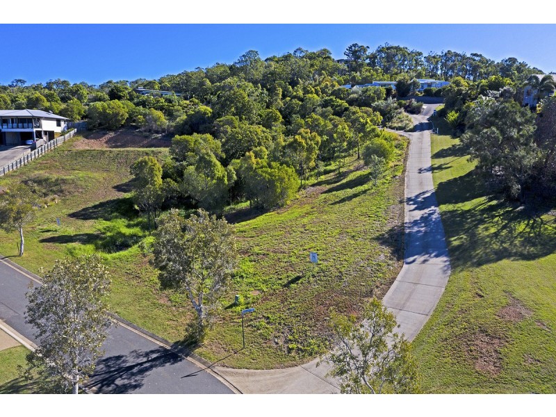 2 lakeside Drive, Taroomball QLD 4703