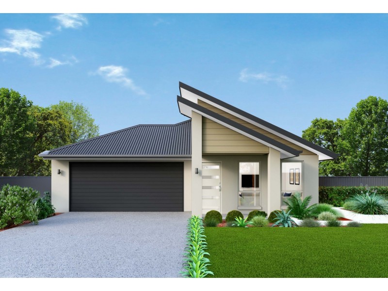 Lot 227 John Oxley Drive, Gracemere QLD 4702