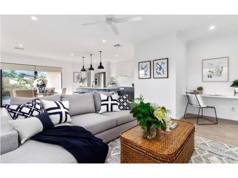 Lot 227 John Oxley Drive, Gracemere QLD 4702