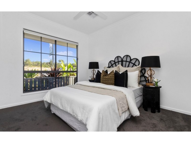 Lot 227 John Oxley Drive, Gracemere QLD 4702