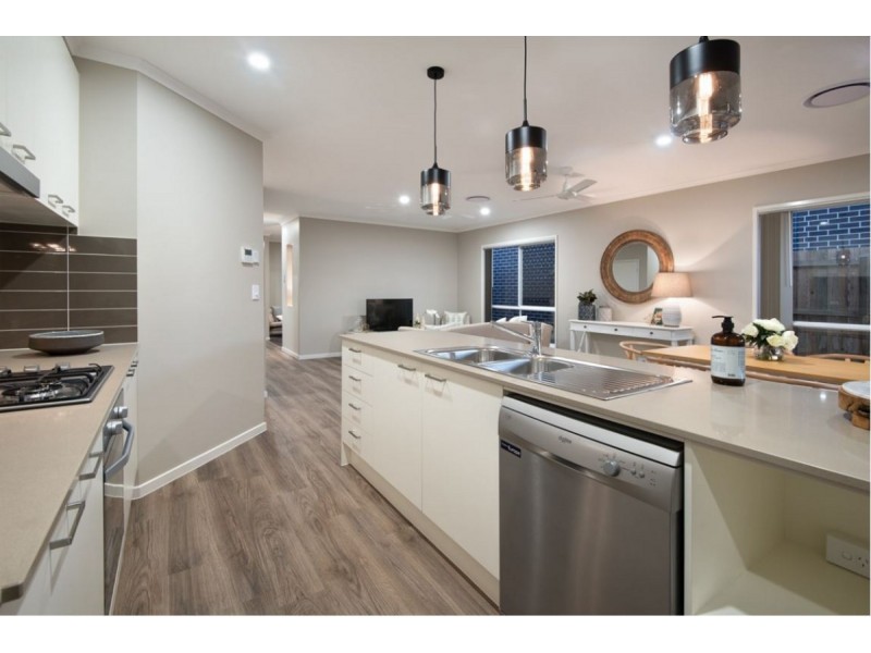 Lot 245 John Oxley Drive, Gracemere QLD 4702