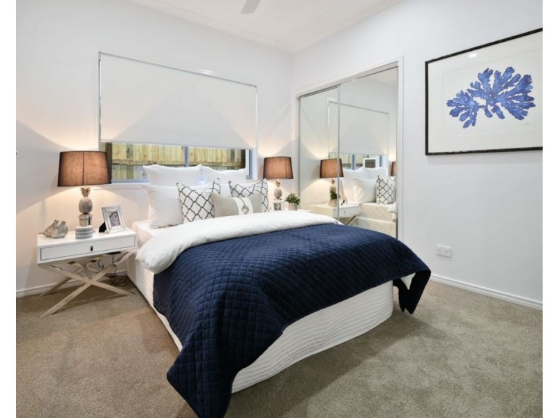 Lot 245 John Oxley Drive, Gracemere QLD 4702