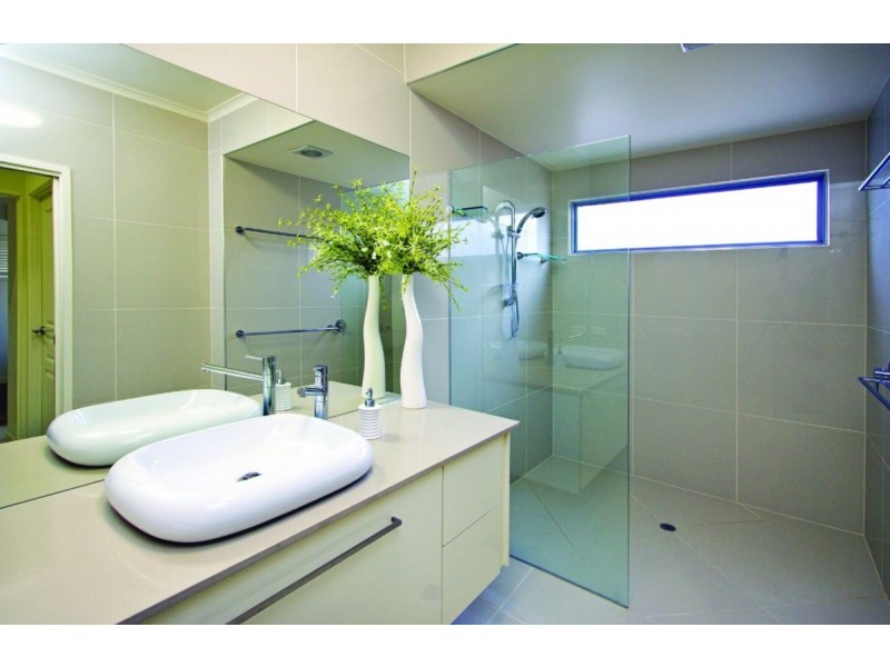 Lot 245 John Oxley Drive, Gracemere QLD 4702