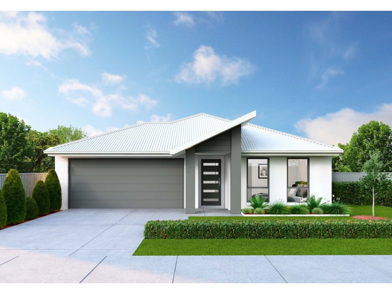 Lot 57 Harmony, Urraween QLD 4655