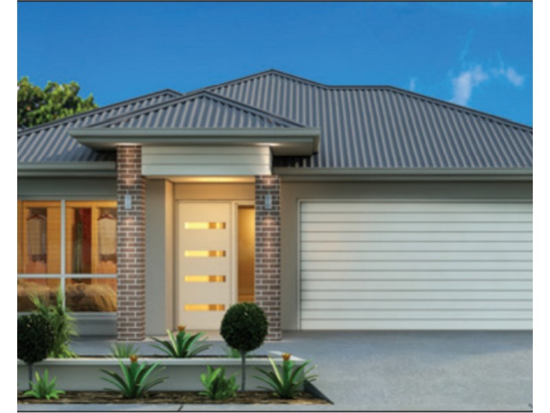 lot 25 Cooks Road, Urraween QLD 4655