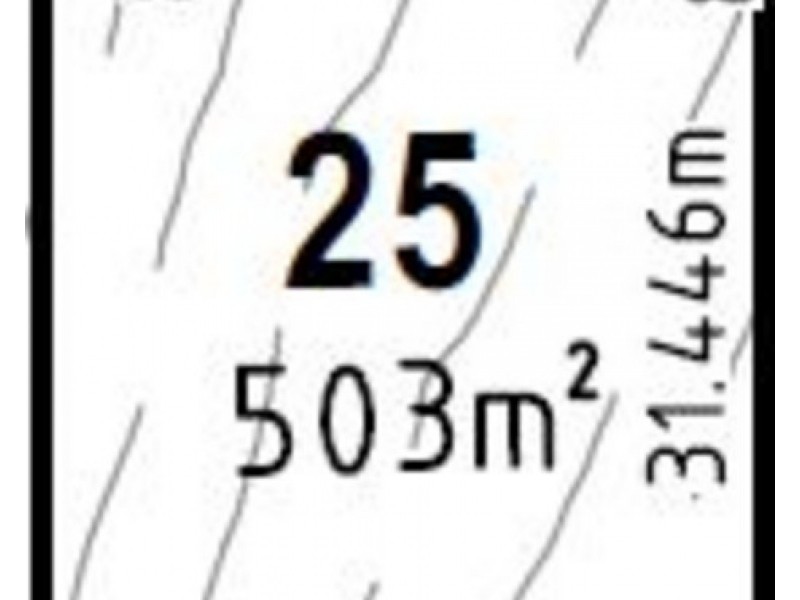 lot 25 Cooks Road, Urraween QLD 4655