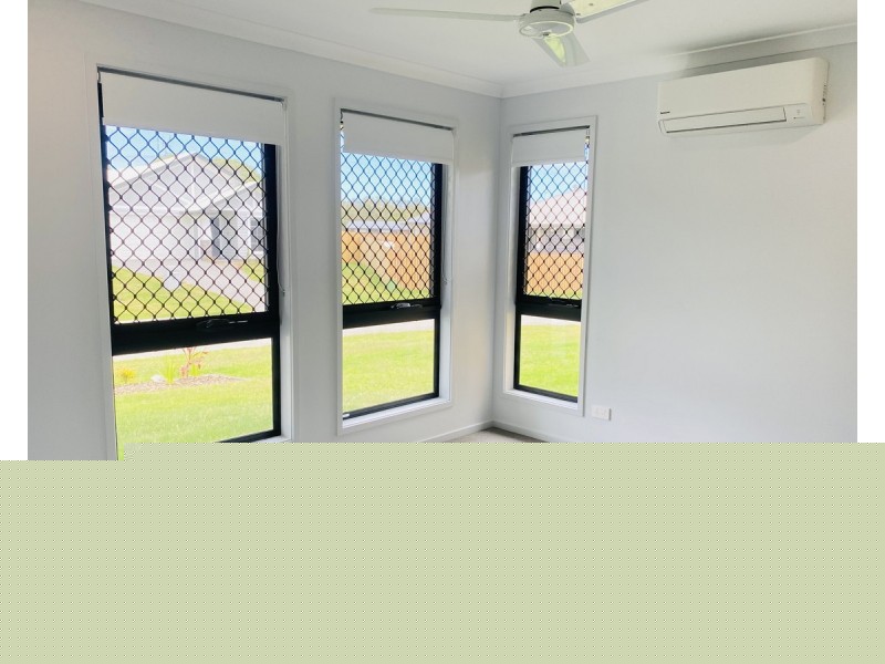 lot 25 Cooks Road, Urraween QLD 4655