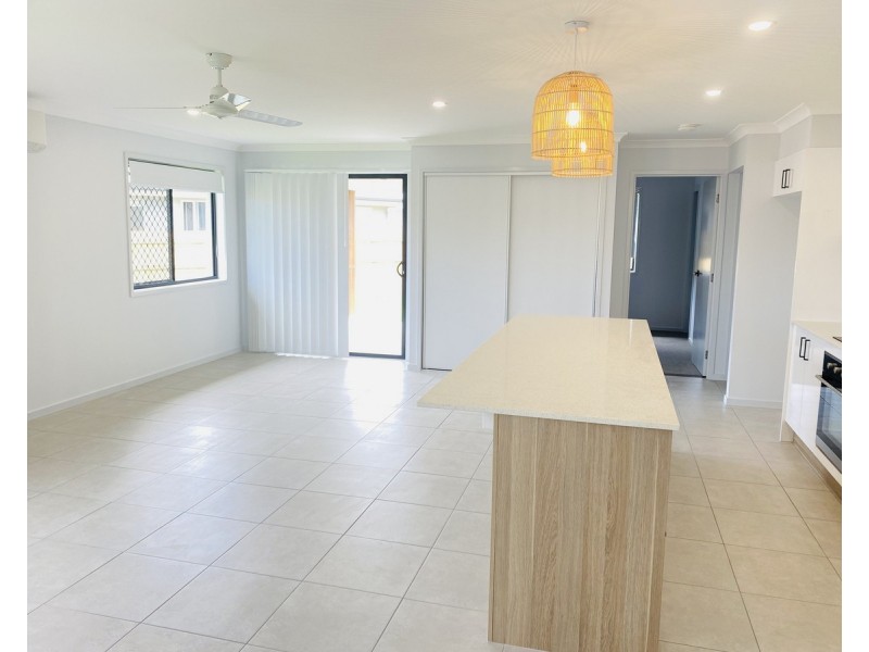 lot 25 Cooks Road, Urraween QLD 4655