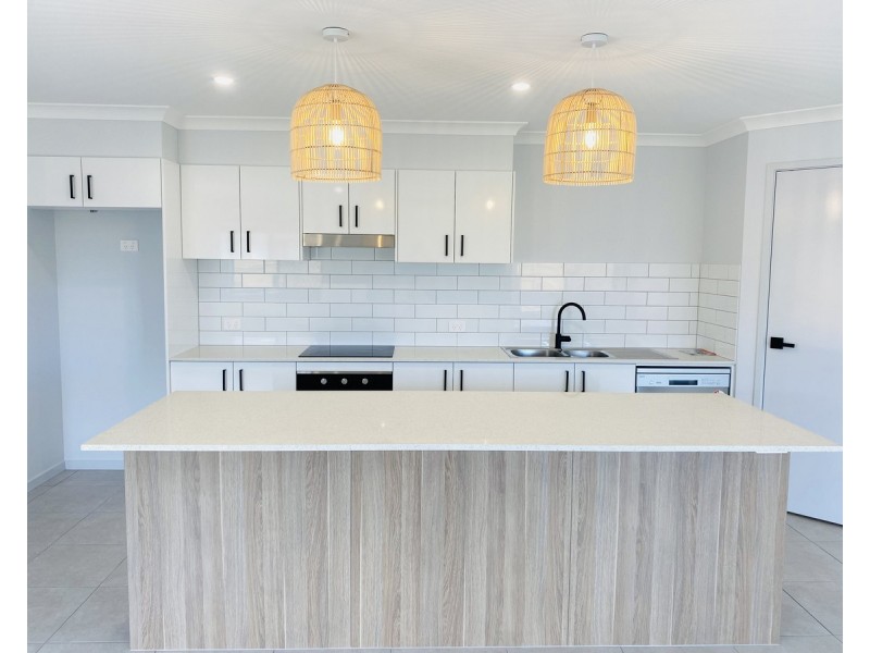 lot 25 Cooks Road, Urraween QLD 4655