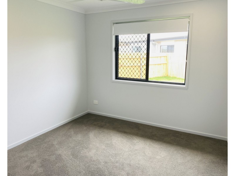 lot 25 Cooks Road, Urraween QLD 4655