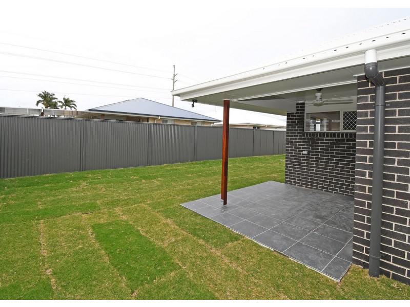 Lot 56 Harmony, Urraween QLD 4655