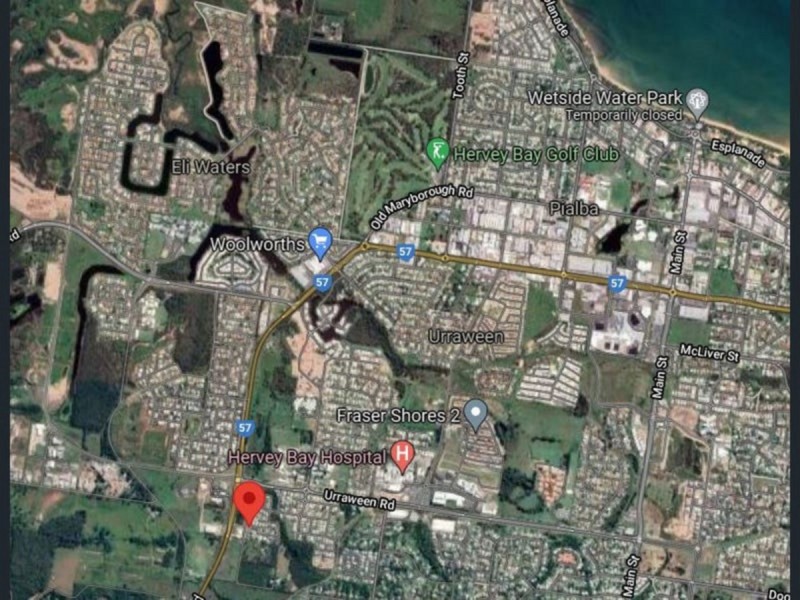 Urraween QLD 4655