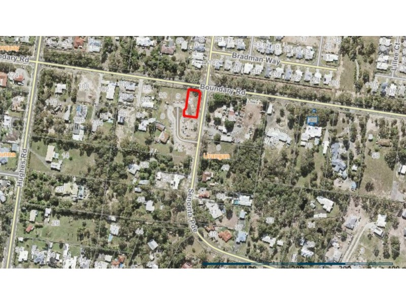 Urangan QLD 4655