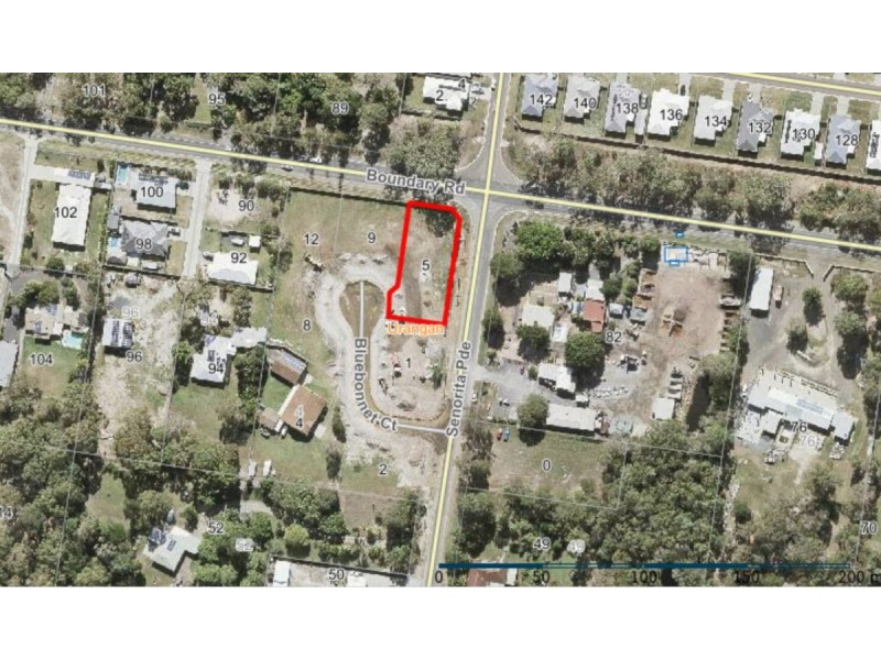 Urangan QLD 4655