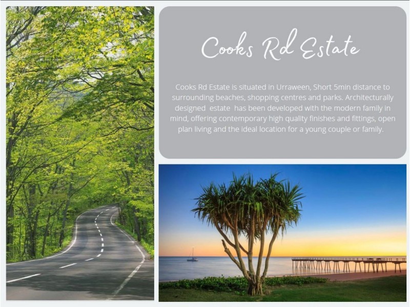 6/34 Cooks Road, Urraween QLD 4655