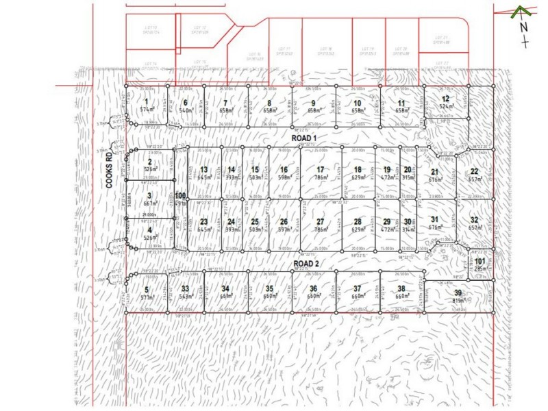 21 Cooks Road, Urraween QLD 4655