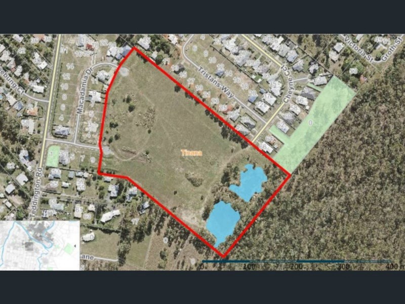 Tinana QLD 4650