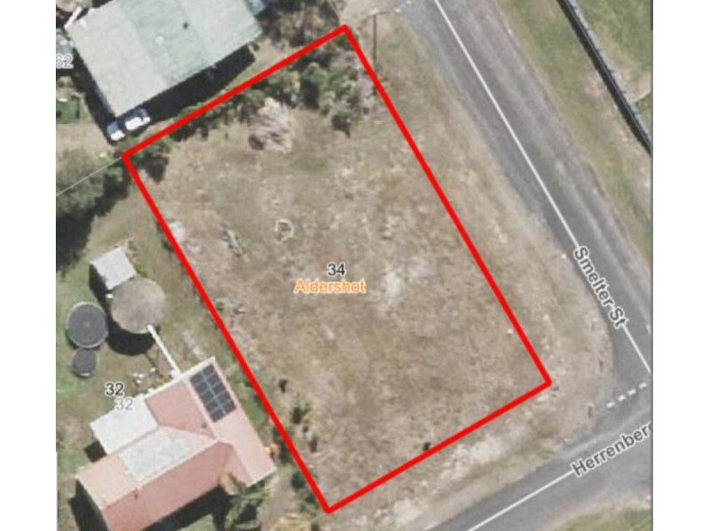 101/34 Herrenberg Street, Aldershot QLD 4650