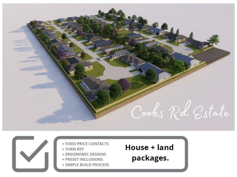 17 Cooks Road, Urraween QLD 4655