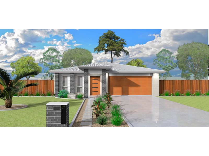 19 Macadamia Drive, Tinana QLD 4650