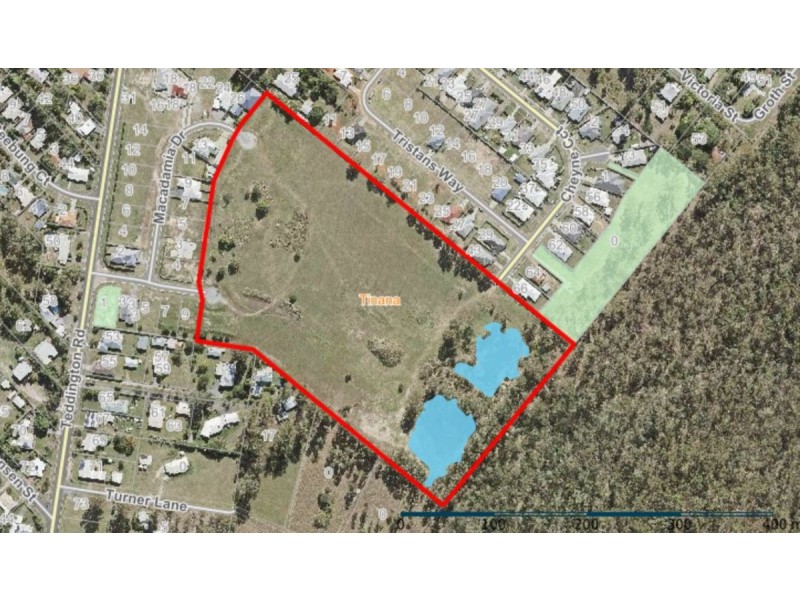 19 Macadamia Drive, Tinana QLD 4650