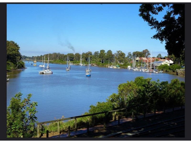 Maryborough QLD 4650