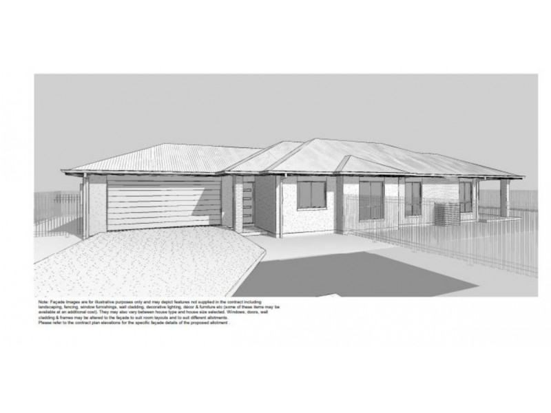 Point Vernon QLD 4655