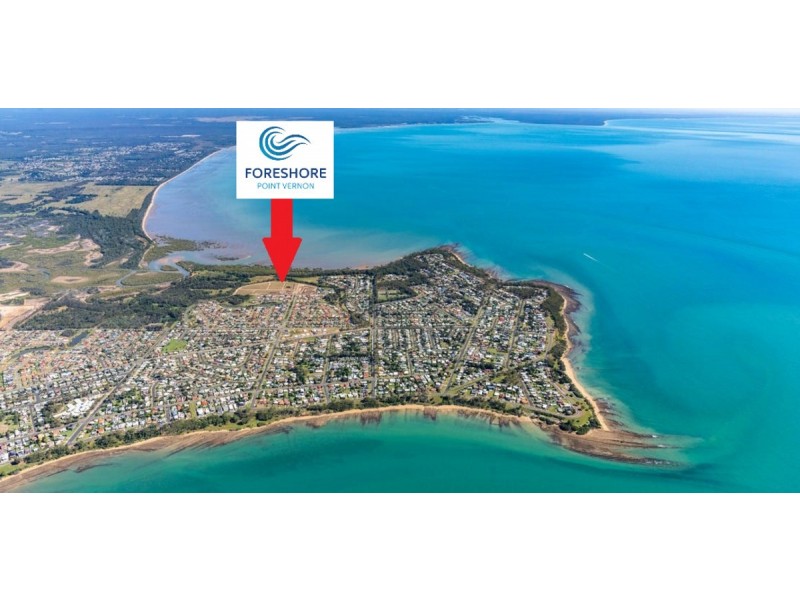 Point Vernon QLD 4655