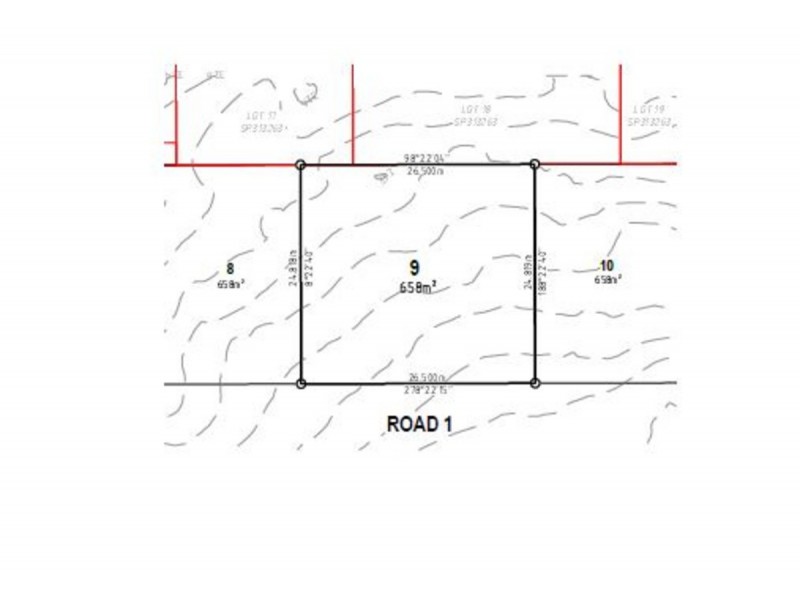 Lot 9/34 Cooks Road, Urraween QLD 4655