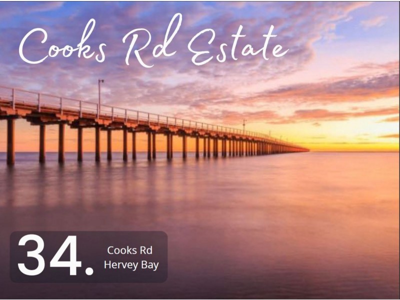 Lot 9/34 Cooks Road, Urraween QLD 4655