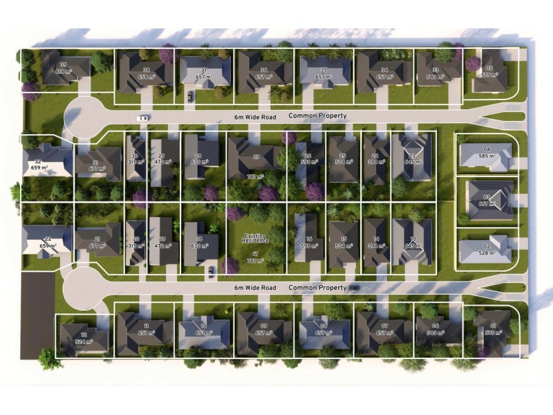 Lot 9/34 Cooks Road, Urraween QLD 4655