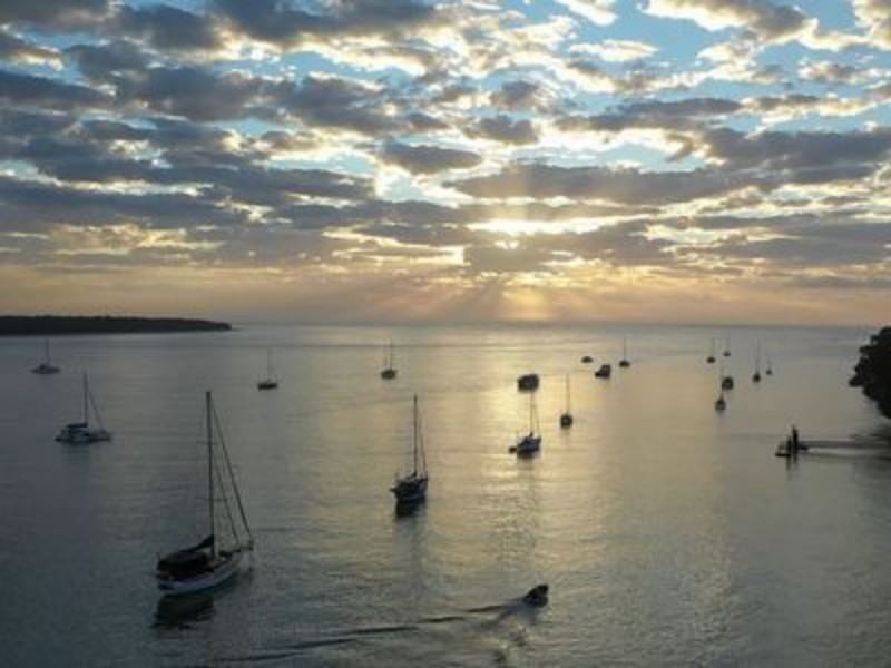 Burrum Heads QLD 4659