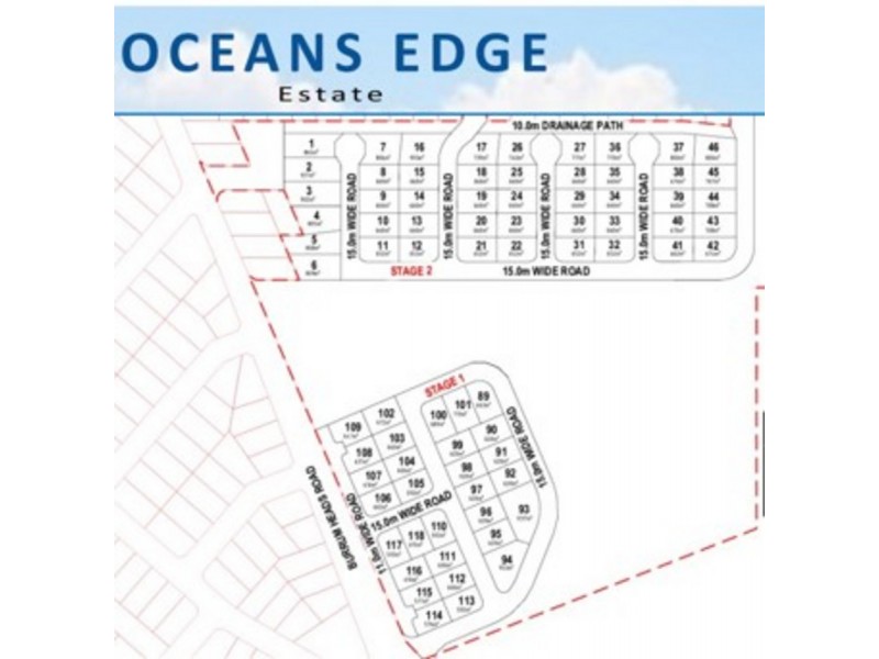 Burrum Heads QLD 4659