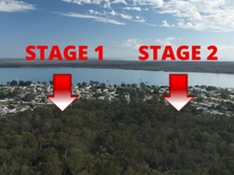 Burrum Heads QLD 4659