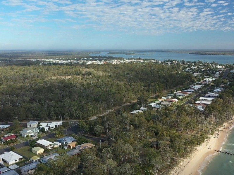 Burrum Heads QLD 4659