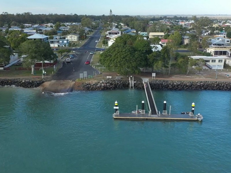 Burrum Heads QLD 4659