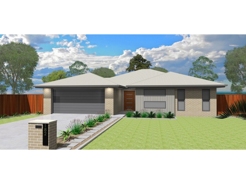 54 Harmony, Urraween QLD 4655