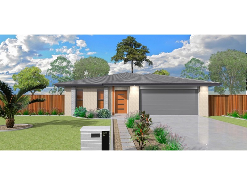 55 Harmony, Urraween QLD 4655