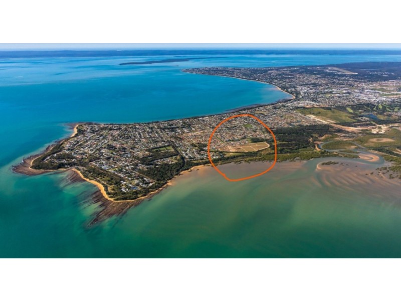 Point Vernon QLD 4655