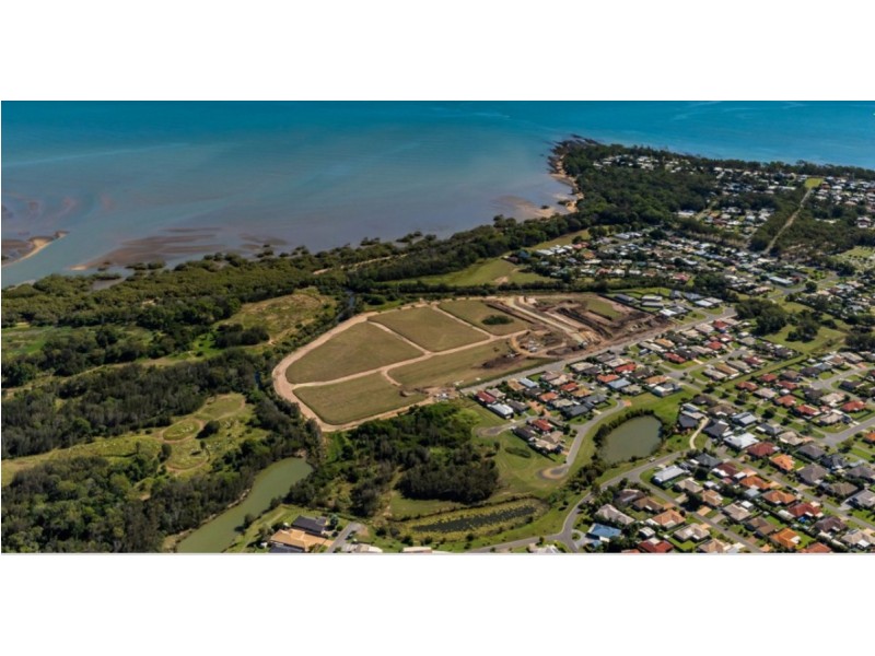 Point Vernon QLD 4655