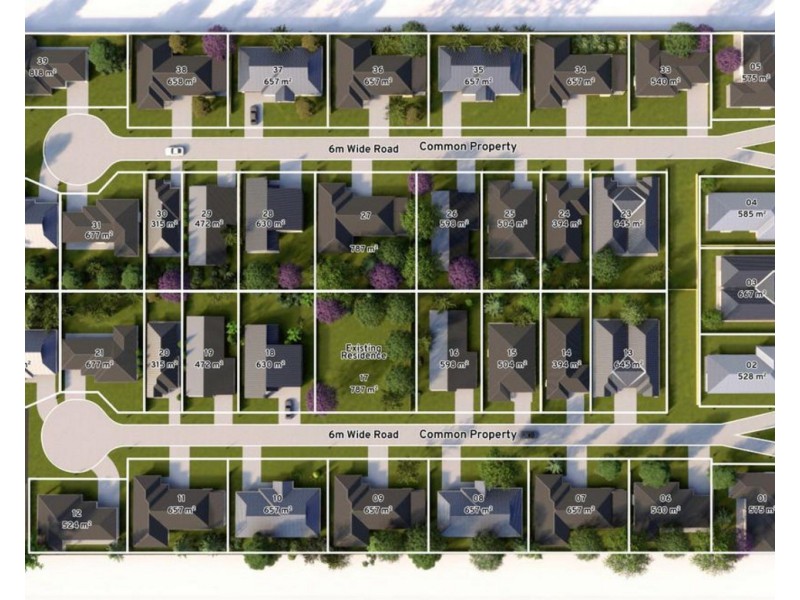 Lot 30 Cooks Road, Urraween QLD 4655