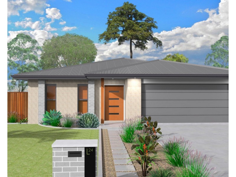 50 Macadamia Drive, Tinana QLD 4650